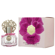 Парфюмерная вода Vince Camuto Ciao Eau de Parfum для женщин, 30 мл