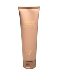 Пенка для умывания Dr.Pepti+ V.Edition Phyto MSM Pyrenees Thermal Cleansing Foam, 200 мл