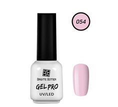 Гель-лак для ногтей Brigitte Bottier Gel PRO 054 кокетка 12 мл