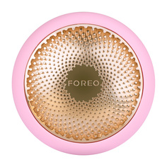 Смарт-маска для лица Foreo UFO 2 Power Mask Treatment Device for All Skin Types Pearl Pink