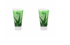 Крем для рук Витэкс Aloe Vera питательный 150 мл - 2 шт Vitex