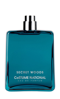 Парфюмерная вода Costume National Secret Woods Eau de Parfum, 50 мл