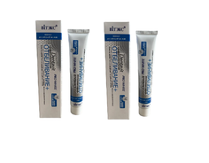 Зубная паста Витэкс Dentavit Pro White Отбеливание, 85 г х 2 шт. Vitex