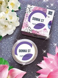 Духи "Donna ST" (Sergio Tacchini - Donna) Царство Ароматов