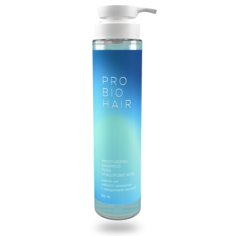 Шампунь Levrana Pro bio hair moisturizing shampoo увлажняющий 350 мл