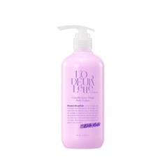 Лосьон для тела Мягкий мускус Lodeurlette Body Lotion Colorfit Grace Musk объем 500мл