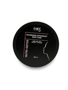 Лифтинг крем для тела Face Lift Cosmetics