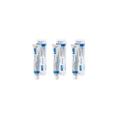 Зубная паста Витэкс Dentavit PRO WHITE Отбеливание 85 гр 3 шт Vitex