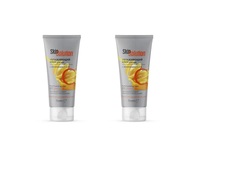 Увлажняющий крем Белита-М для рук с витамином С и Е серии Skin Solution 150 г 2 шт