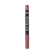 Карандаш для губ Beauty Bomb Lip Pencil Alt Lolita тон shade 05