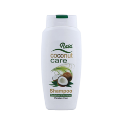 Шампунь для волос Rain Coconut Care Hair Shampoo 400 мл