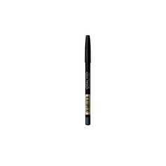 Карандаш для глаз Astra Kohl контурный, KC2, 4 г
