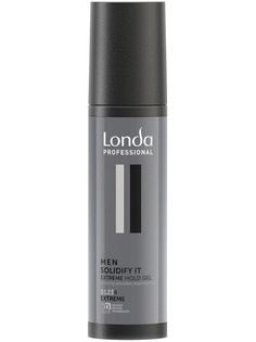 Гель для укладки Londa professional Style men