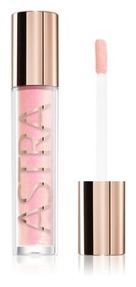 Блеск для губ Astra My gloss plump & shine тон 02, 4 мл