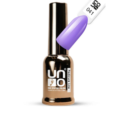 Однофазный гель-лак UNO Uno Pedicure Line 41 8 мл