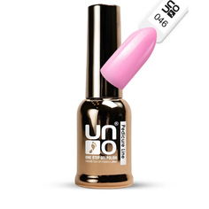 Однофазный гель-лак UNO Uno Pedicure Line 46 8 мл