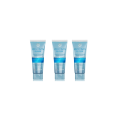 Гиалуроновая маска - скатка Liv Delano Hyaluron Elixir 75 г 3 шт