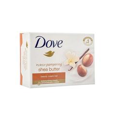 Крем-мыло Dove Объятия нежности 135 г