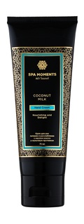 Крем для рук Spa Moments Nourishing and Delight Hand Cream with Coconut & Milk