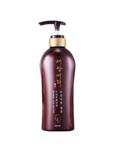 Шампунь для волос Saeang Eoyumi Liquid Anti-hair loss Shampoo 500 мл