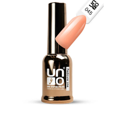 Однофазный гель-лак UNO Uno Pedicure Line 45 8 мл