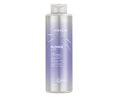 Кондиционер JOICO фиолетовый для холодных ярких оттенков блонда, 1000 мл