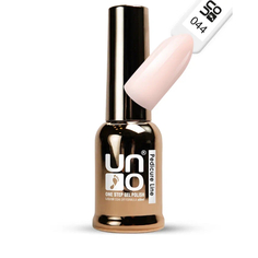 Однофазный гель-лак UNO Uno Pedicure Line 44 8 мл