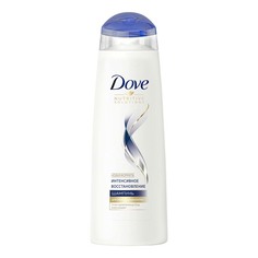 Шампунь Dove интенсивное восстановление для поврежденных волос, 250 мл