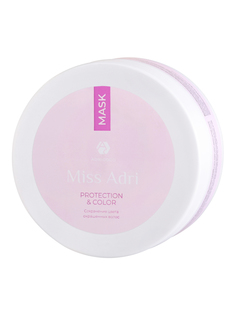 Маска для окрашенных волос ADRICOCO Miss Adri Protection & Color, 200 мл