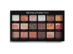 Тени для век Makeup Revolution Soft Focus 7 г