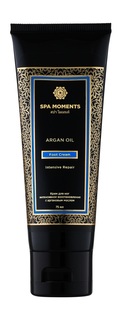 Восстанавливающий крем для ног Spa Moments Intensive Repair Foot Cream with Argan Oil