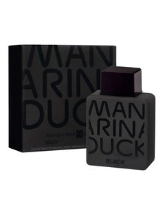 Туалетная вода Mandarina Duck Black 100 мл