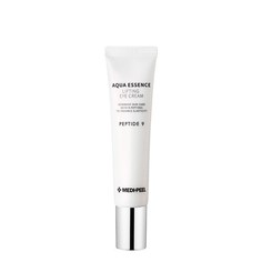 Крем для глаз с лифтинг эффектом MEDI-PEEL Peptide 9 Aqua Essence Lifting Eye Cream, 40 мл