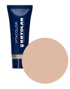 Тональный крем Kryolan Vitacolor, тон nb, 40 мл