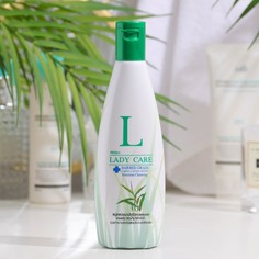 Гель для интимной гигиены Mistine нежный с экстрактом трав, 200 мл