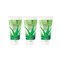 Крем для рук Витэкс Питательный Aloe Vera 150 мл 3 шт Vitex