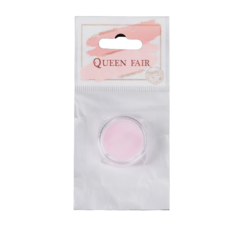 Акриловая пудра для ногтей, цвет нежно-розовый 3004432 Queen Fair