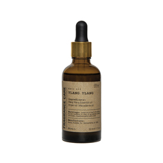 Масло парфюмированное BB ONE Fragrance care для волос Hair oil ylang ylang 50 мл