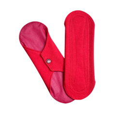 Прокладки для менструации многоразовые Mamalino набор 2 шт. размер Макси