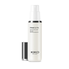 Праймер Kiko Milano Prime & fix refreshing mist 70 мл