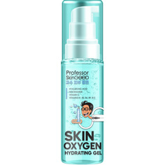 Гель для лица Professor SkinGOOD ультралегкий увлажняющий Skin Oxygen Hydrating Gel, 50мл