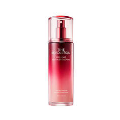 Лосьон для лица MISSHA Time Revolution Red Algae Revitalizing Lotion, лифтинговый, 130 мл