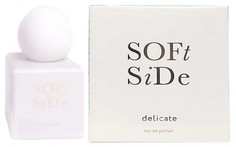 Парфюмерная вода PRET-A-PARFUM Soft Side Delicate женская 50 мл