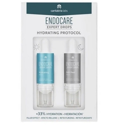 Укрепляющие и обновляющие сыворотки ENDOCARE EXPERT DROPS FIRMING, 2х10 мл Cantabria Labs