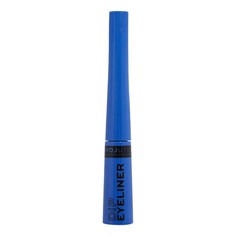 Подводка для глаз Revolution Relove Dip Eyeliner Blue 5 мл