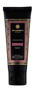 Антивозрастной крем для рук Spa Moments Youth and Wellness Hand Cream with Mangosteen