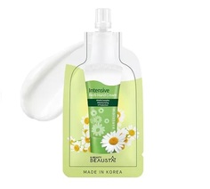Крем для рук Beausta Intensive Herb Hand Cream с экстрактами трав, 20 мл