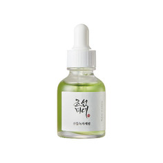 Успокаивающая сыворотка Beauty of Joseon Calming Serum : Green tea + Panthenol