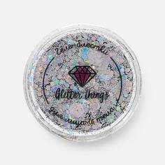 Гель-блёстки Glitter things для лица и тела, Urban style, 5 мл