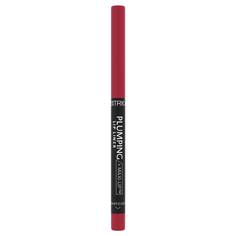 Карандаш для губ CATRICE Plumping Lip Liner, 140 Stay Elegant